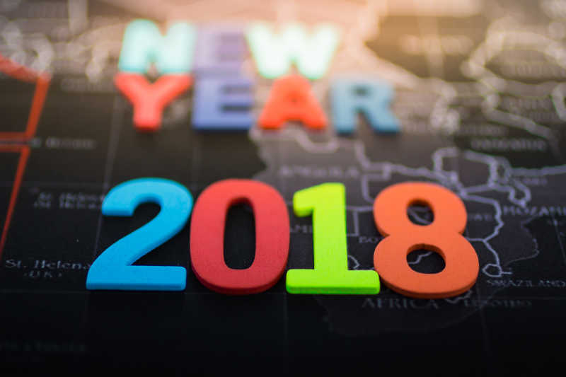 2018 商业3d概念图